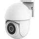 Trust ipcam-3900 Caméra extérieure 360° (blanche, WiFi 2,4 ou 5ghz)