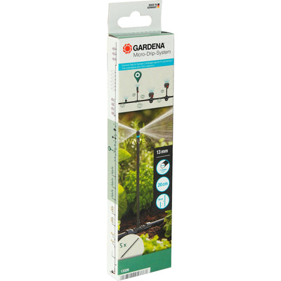 Tube d'extension Gardena pour buse