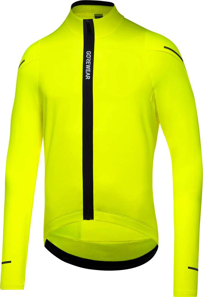 Gorewear spinshift thermo - maillot manches longues