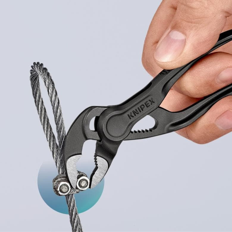 Knipex Water Puppterg Cobra XS 87 00 100