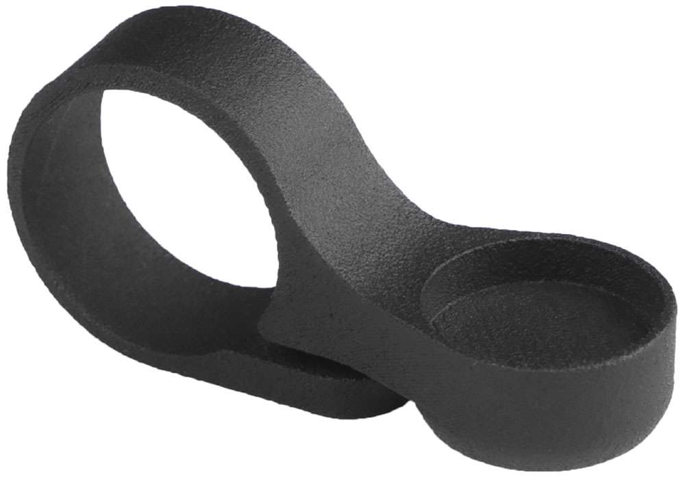 Support Supernova msh22 pour bouton magnétique plein faisceau