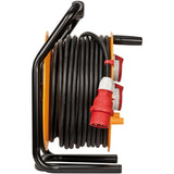Brennenstuhl Brobusta CEE 4 IP44 Câble Reel, Câble RN 40M - afbeelding 3