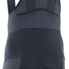 Ion cargo - cuissard à bretelles avec peau de chamois
