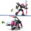 LEGO 71495 Dreamzzz Mateo vs Cyber ​​Brain Mecha