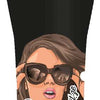 Rie:sel design rit:ze supérieur - garde-boue de selle