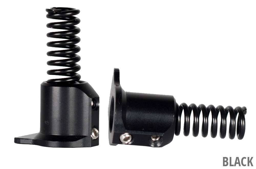 Kit anti-torsion de composants en chêne pour Root-Levier Pro