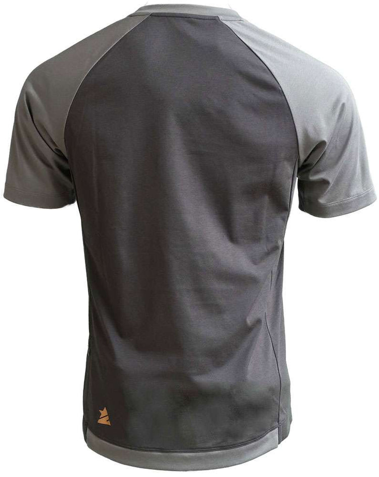 Zimtstern pureflowz - maillot vtt