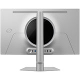 Moniteur de jeu Samsung Odyssey OLED G6 G60SF 27 (argent, 2x HDMI, DisplayPort, 2x USB-A, USB-B, 500 Hz) - afbeelding 7