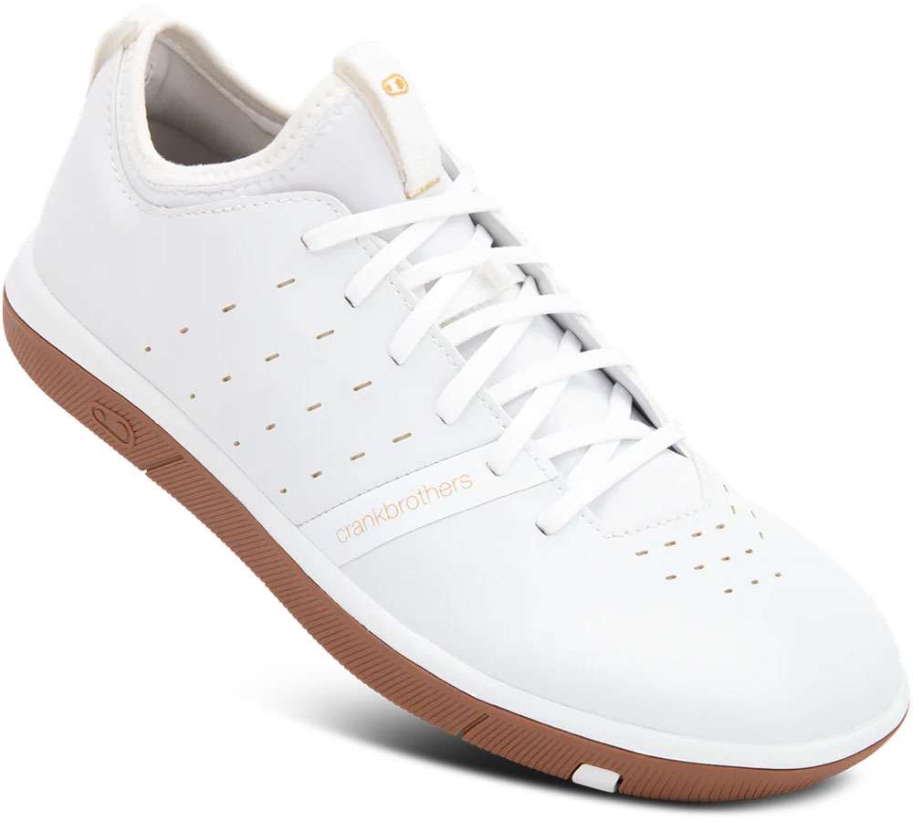 Crankbrothers stamp fabio dentelle - chaussures de ville