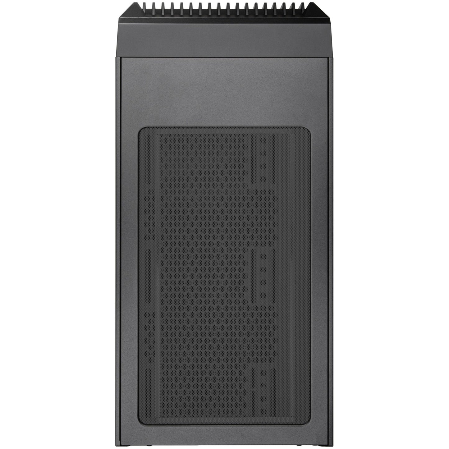 Silverstone CS382