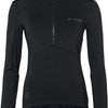 Vaude kuro - maillot manches longues femme