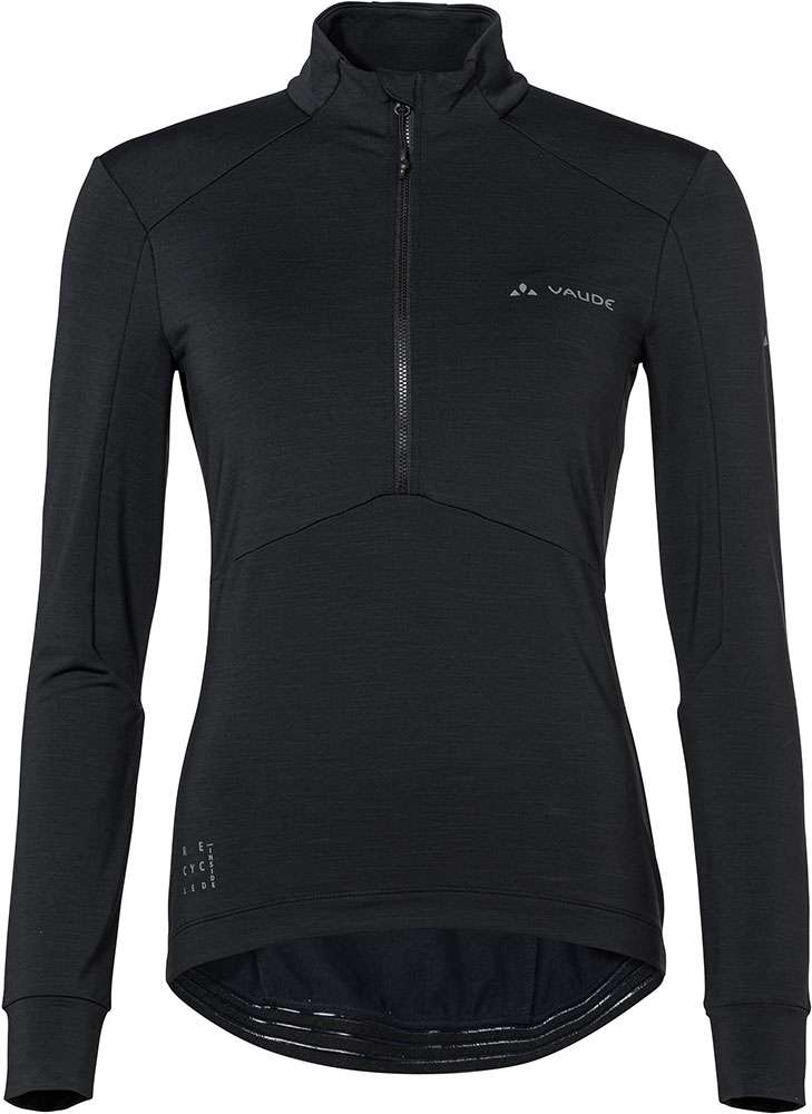 Vaude kuro - maillot manches longues femme