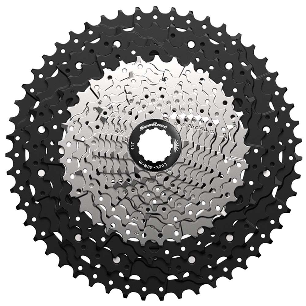 Cassette Sunrace csmz603 12 vitesses 11-51