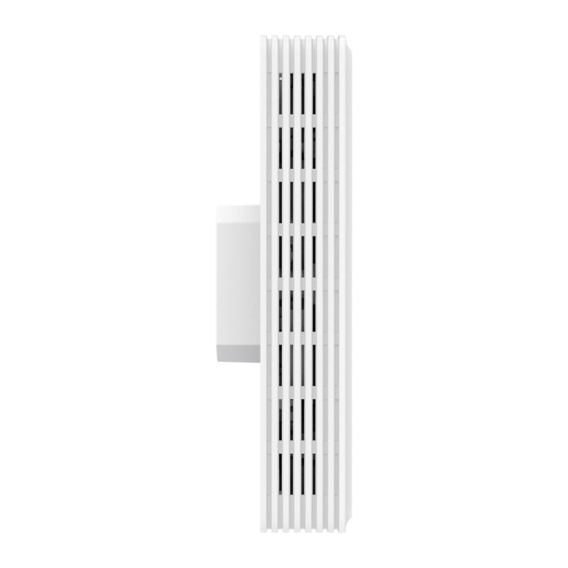 Tp link omada eap725-wall be3600 point d'accès wi-fi 7
