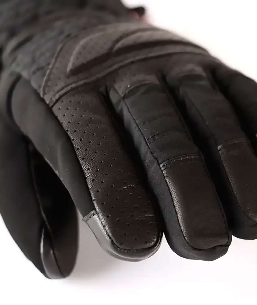 Lenz heat Glove 6.0 - gants chauffants pour femme