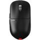 Pulsar x2h v3 es souris de jeu sans fil moyenne (noir, 32000 dpi, 8k)
