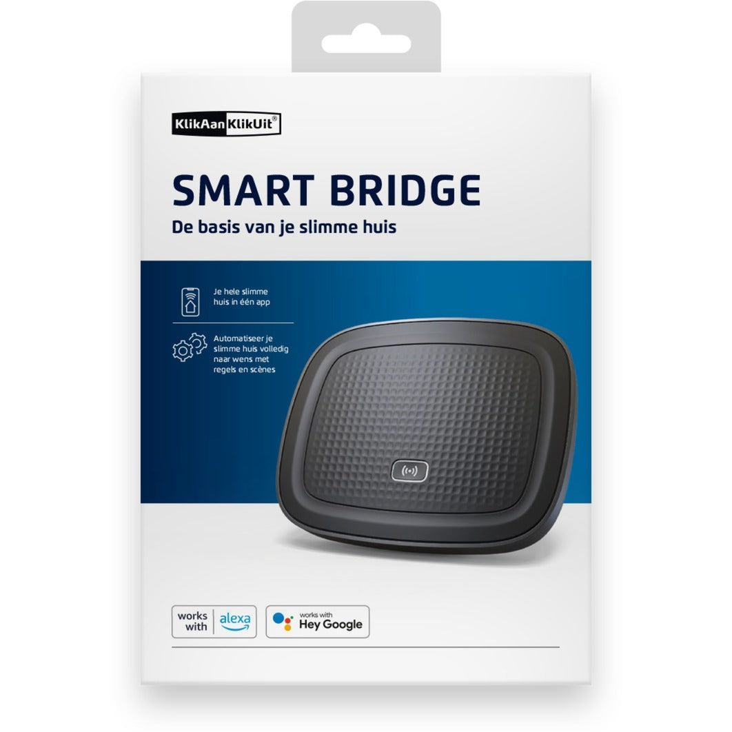 Cliquez sur Cliquez sur Bridge