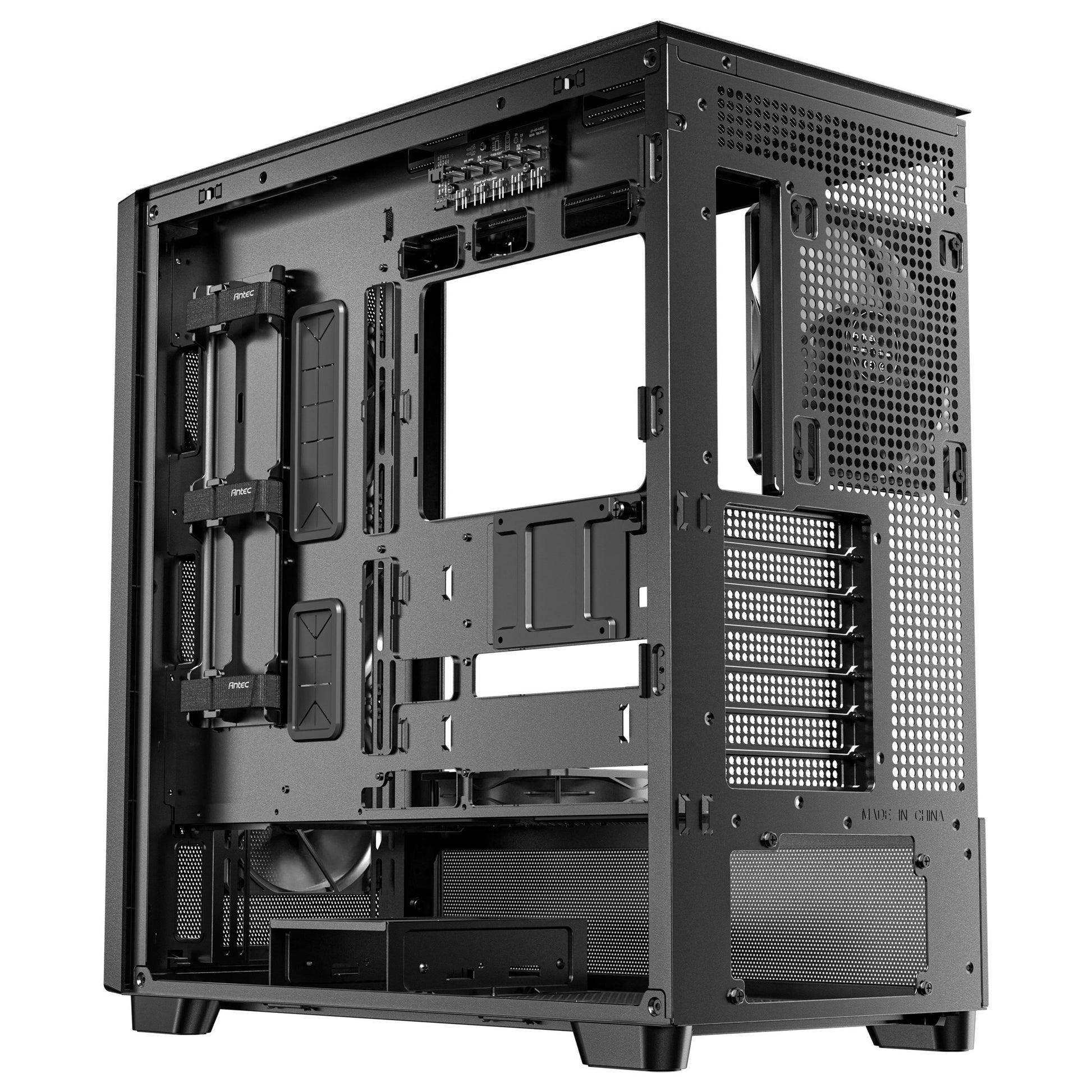 Flux ANTEC