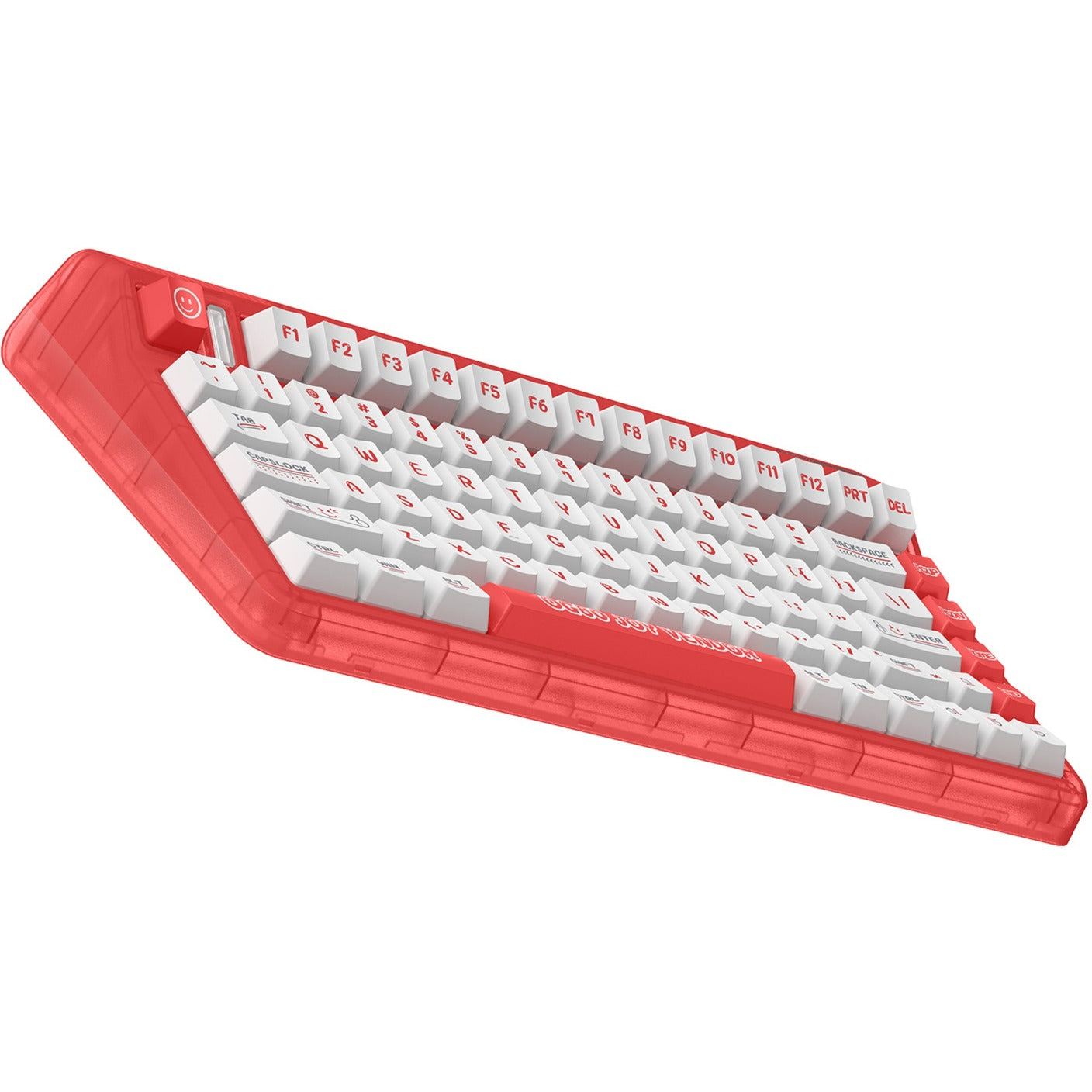 IQUnix OG80 Joy Vendor Wireless Mechanical Clavier