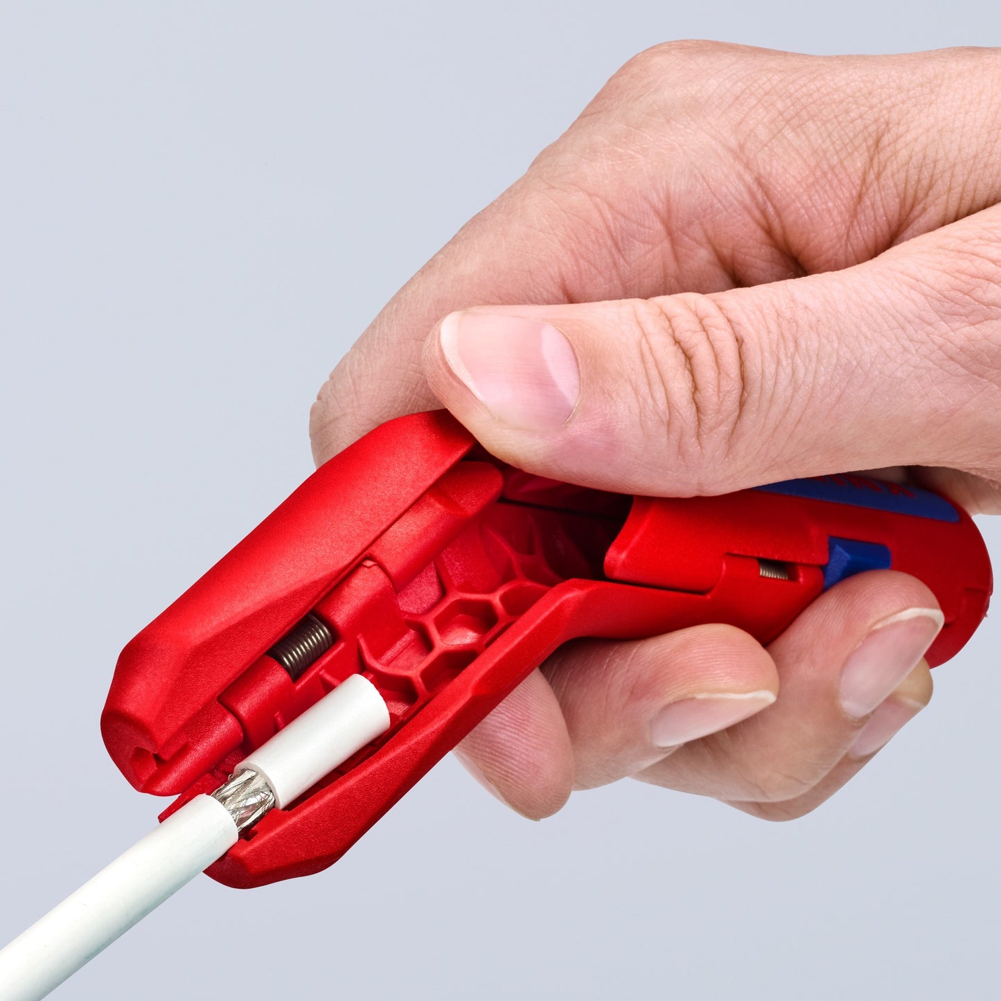 Knipex ergostrip universel