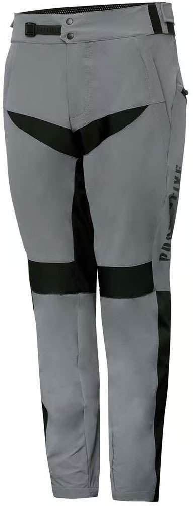 Protection moteur - pantalon vtt