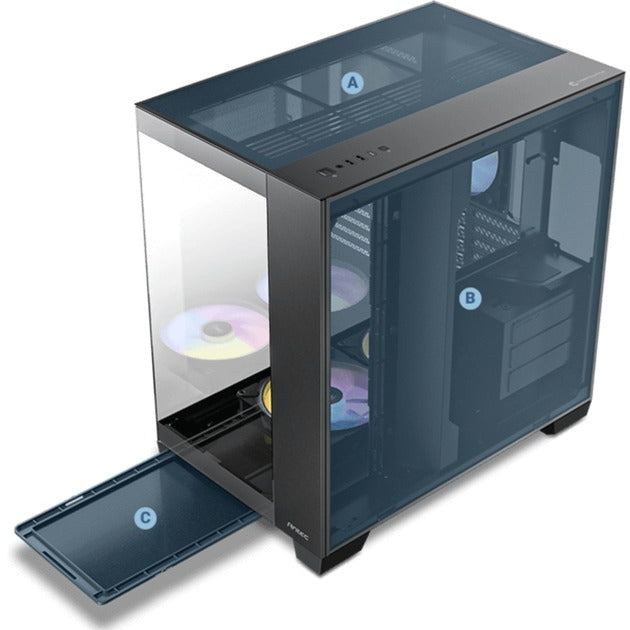Argb Antec C8