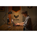 Ordinateur portable de jeu Asus Tuf Gaming A16 FA608um-RV253W 16 (Gris | Ryzen 7 260 | RTX 5060 | 16 Go | SSD 1 To) - afbeelding 14