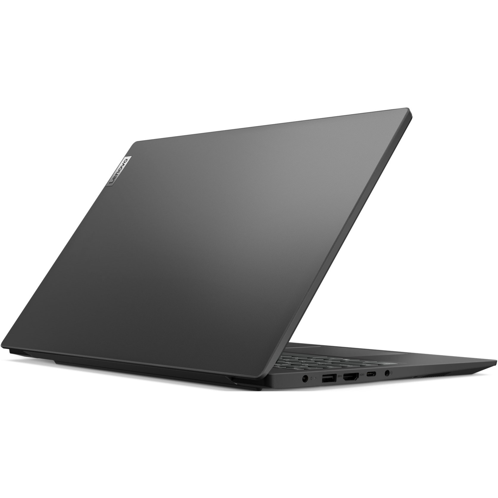 Ordinateur portable Lenovo v15 g5 irl (83gw0081mh) 15.6 (noir | core i5-13420h | graphiques uhd | 16 go | SSD 512 go)