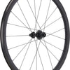 Roue arrière Newmen évolution SL R.35 Fade R SJ CL 12x142