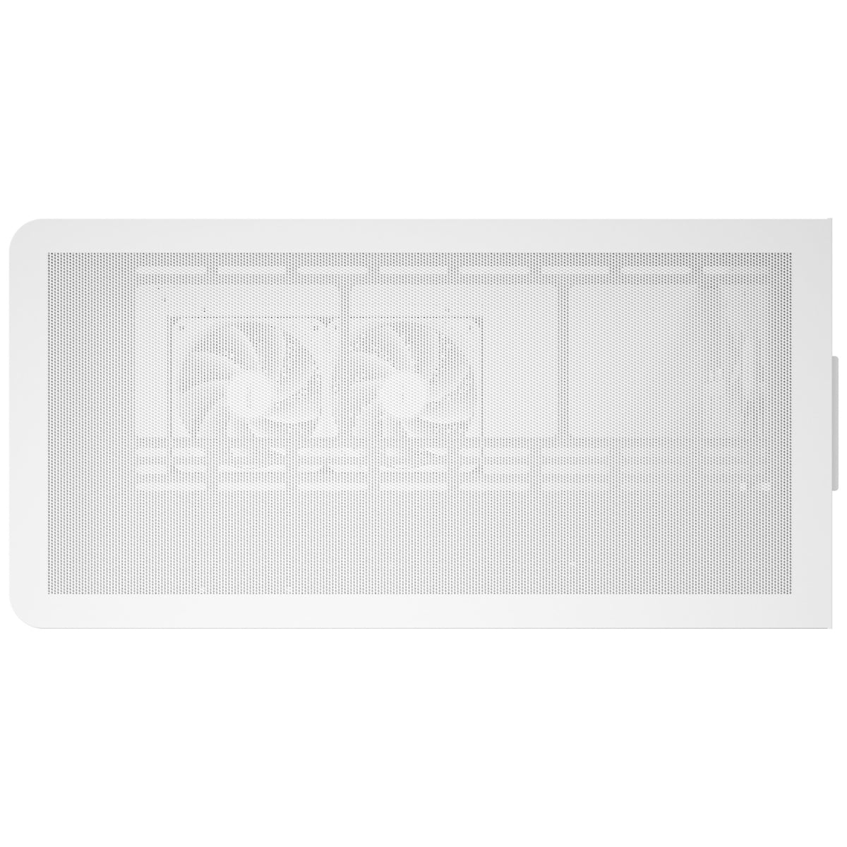 Boîtier tour midi Antec C6 Curve Air (blanc | 2x USB-A | 1x USB-C | verre trempé)