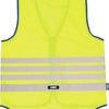 Abus le plus réfléchissant lumino jaune urbain m