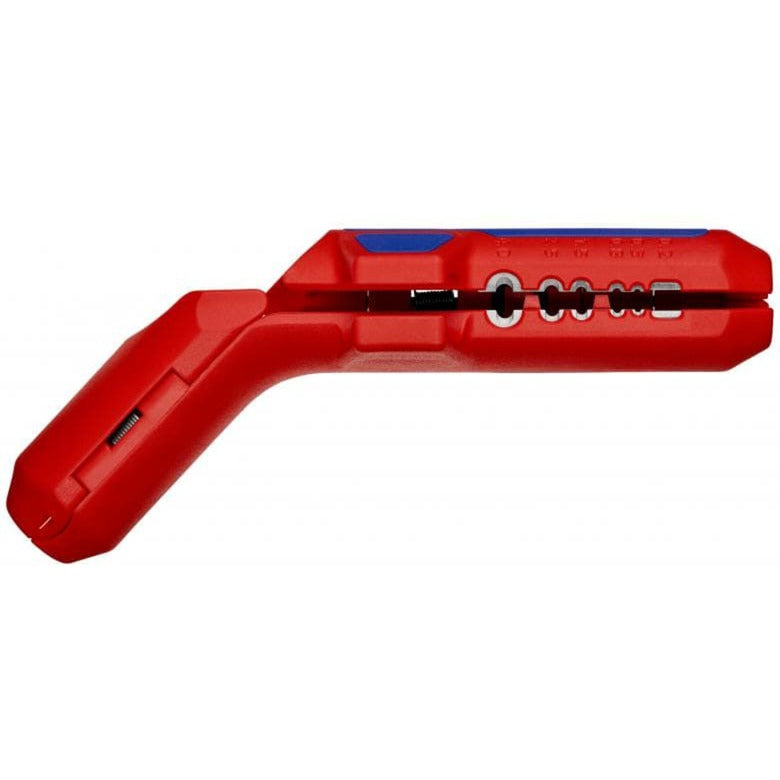 Outils de démontage universel Knipex Ergostrip 16 9 9