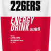 Boisson énergisante 226ers sub9 1kg