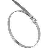 Tang Dellock pour les attaches de câbles en acier inoxydable - afbeelding 4