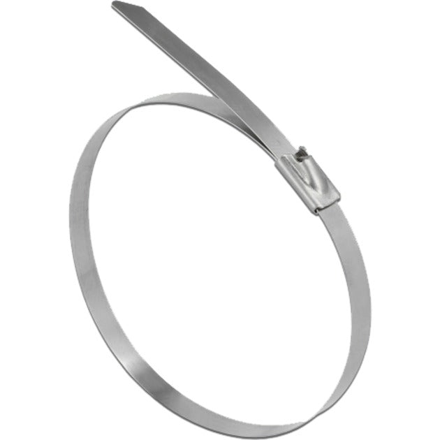 Tang Dellock pour les attaches de câbles en acier inoxydable