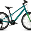 Cube numove 200 vert d'eau