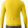 Castelli espresso thermal - maillot manches longues