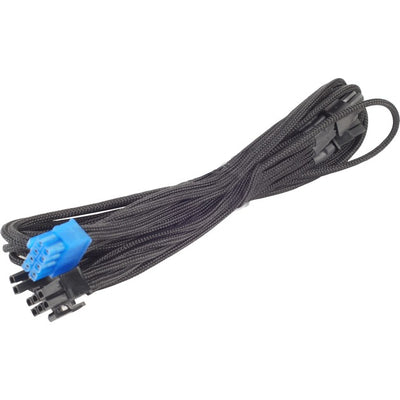 Câble d'alimentation modulaire Silverstone PP06B-E-PCIE70