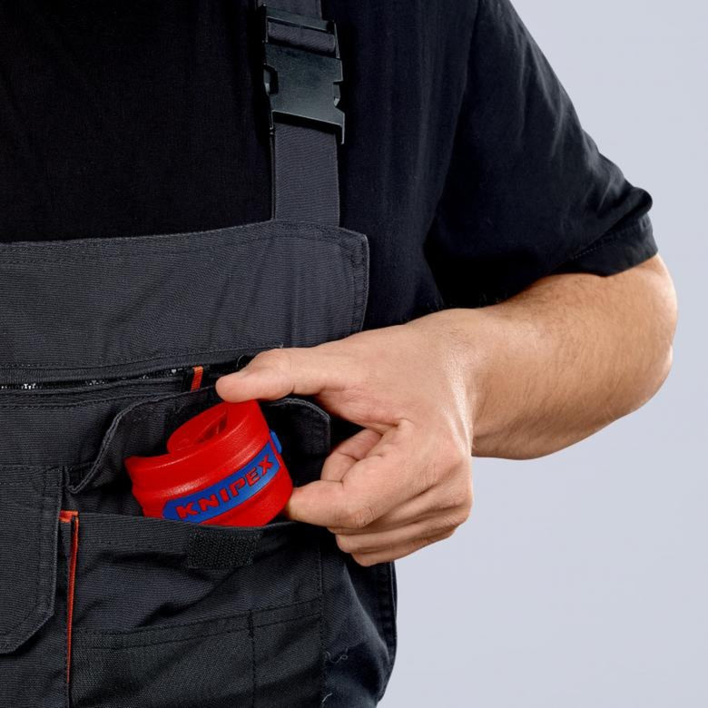 Knipex Bix 90 22 10 BK