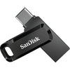 Sander Ultra Dual Drive GO 64 Go
