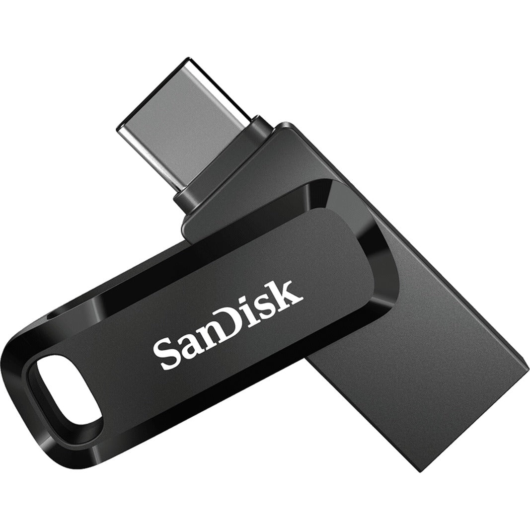 Sander Ultra Dual Drive GO 64 Go