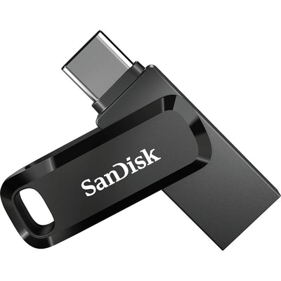 Sander Ultra Dual Drive GO 64 Go