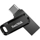 Sander Ultra Dual Drive GO 64 Go