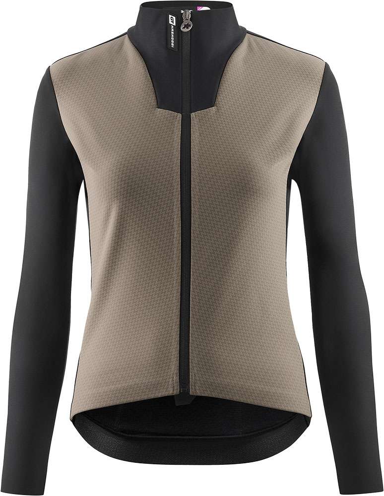 Assos uma gt hashoogi s11 - veste softshell pour femme