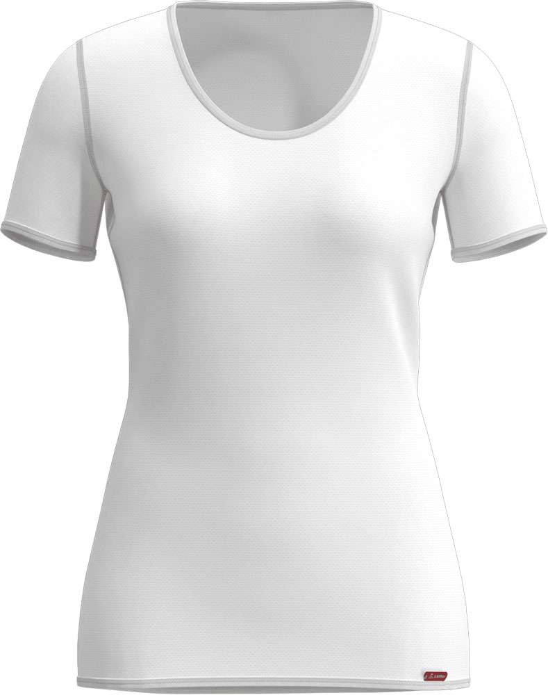 Löffler transtex® light - couche de base fonctionnelle pour femme