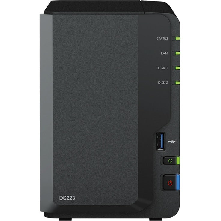 Synology DiskStation DS223