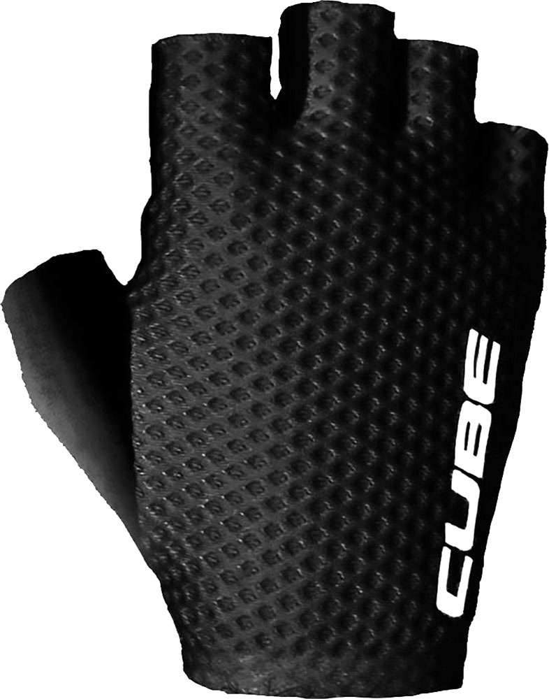 Cube race - gants de cyclisme