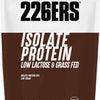 226ers isolent la boisson protéinée 1kg