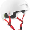 Maquillage spécial Tsg évolution - casque dirt