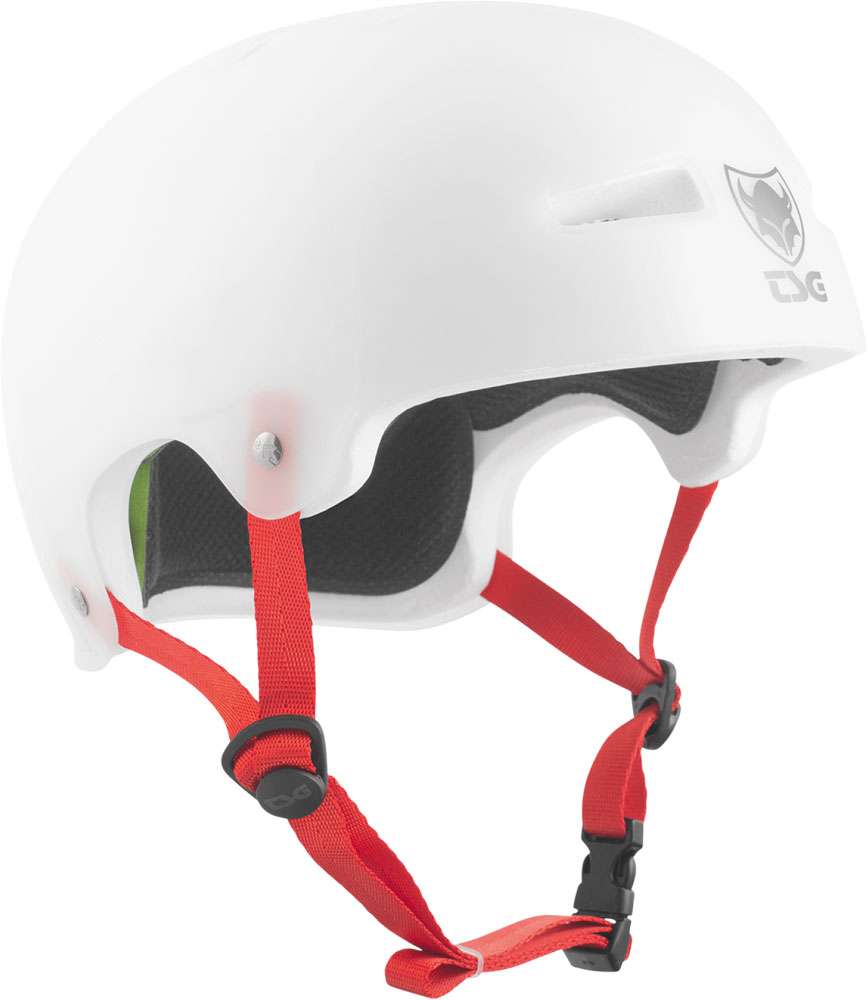 Maquillage spécial Tsg évolution - casque dirt